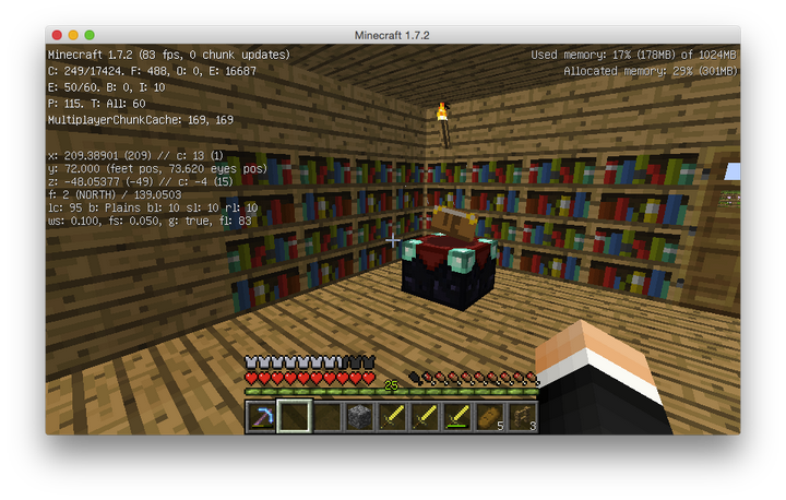 我的世界 Minecraft 好玩在哪里 知乎 我的世界 Minecraft 好玩在哪里 知乎