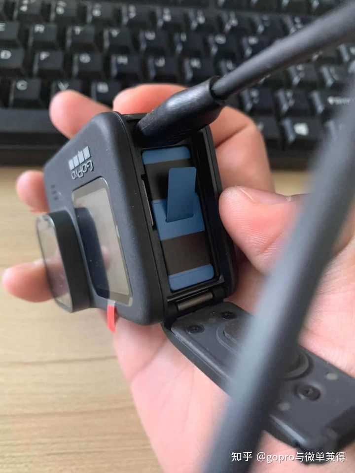 Gopro可以边充边拍摄吗 知乎 Gopro可以边充边拍摄吗 知乎