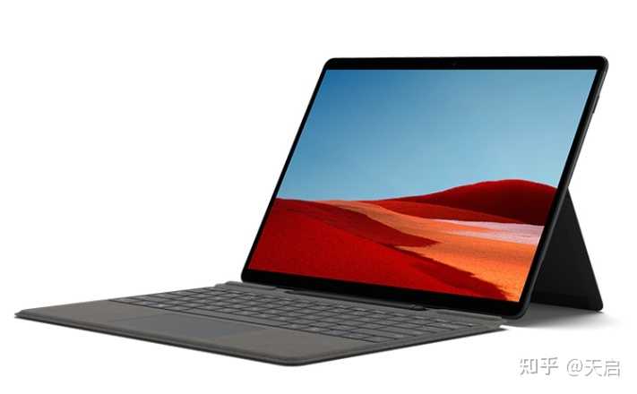 如何评价微软2021 年9 月22 日推出的Surface Pro 8? - 知乎