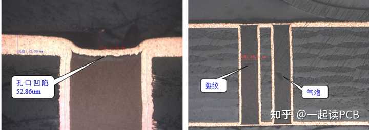 PCB可以局部做塞孔填平工艺吗？ - 知乎