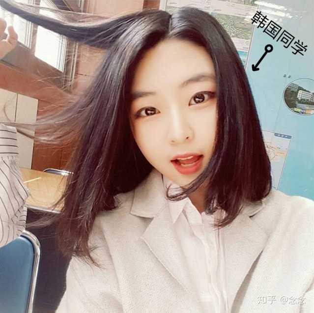 韩国人用什么保养头发 为什么头发都那么好 知乎