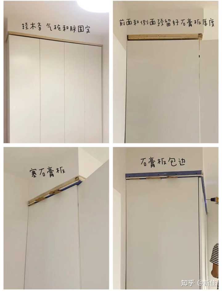 定制柜子，一门到顶，究竟值不值得做？ - 知乎