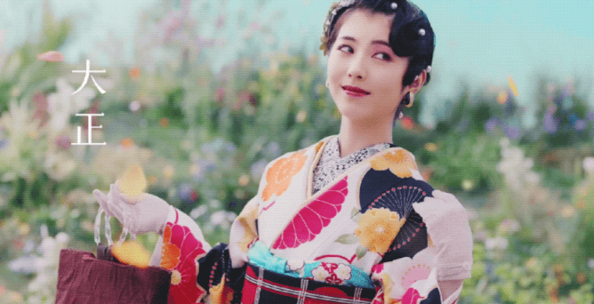 在你心目中 日本时代剧里古装打扮最美的女 男 星是谁 尾生抱柱至死方休的回答 知乎 在你心目中 日本时代剧里古装打扮最美的女 男 星是谁 尾生抱柱至死方休的回答 知乎