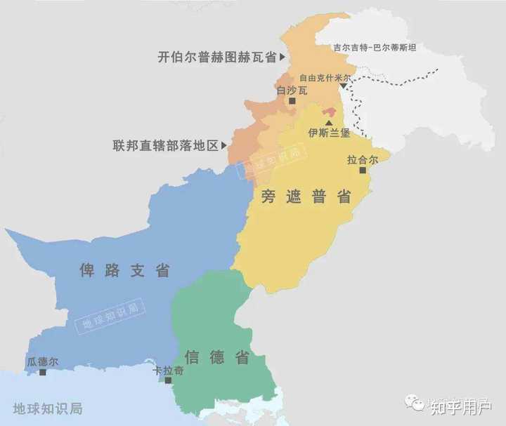如何解释藏族人口不到千万分布的地域却很广? - 知乎