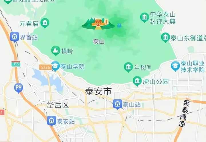 第一次爬泰山,要多久?走哪个路线好? - 知乎