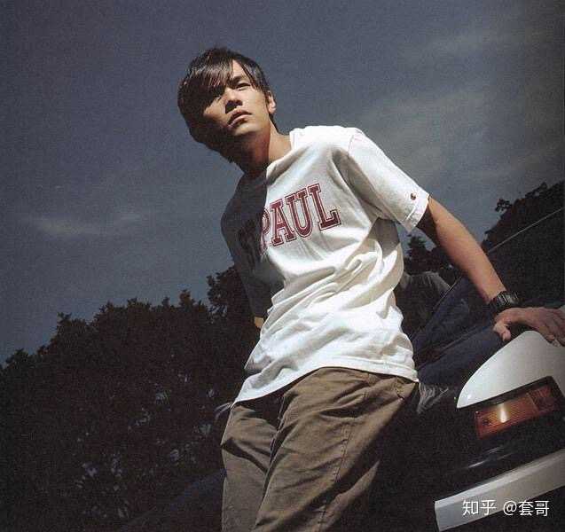 如何评价周杰伦主演的电影 头文字d 知乎