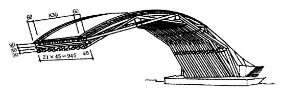 清明上河図 虹橋作 中国 清明上河図 刺繍絵 絵画 アート インテリア 壁掛け 額縁 糸