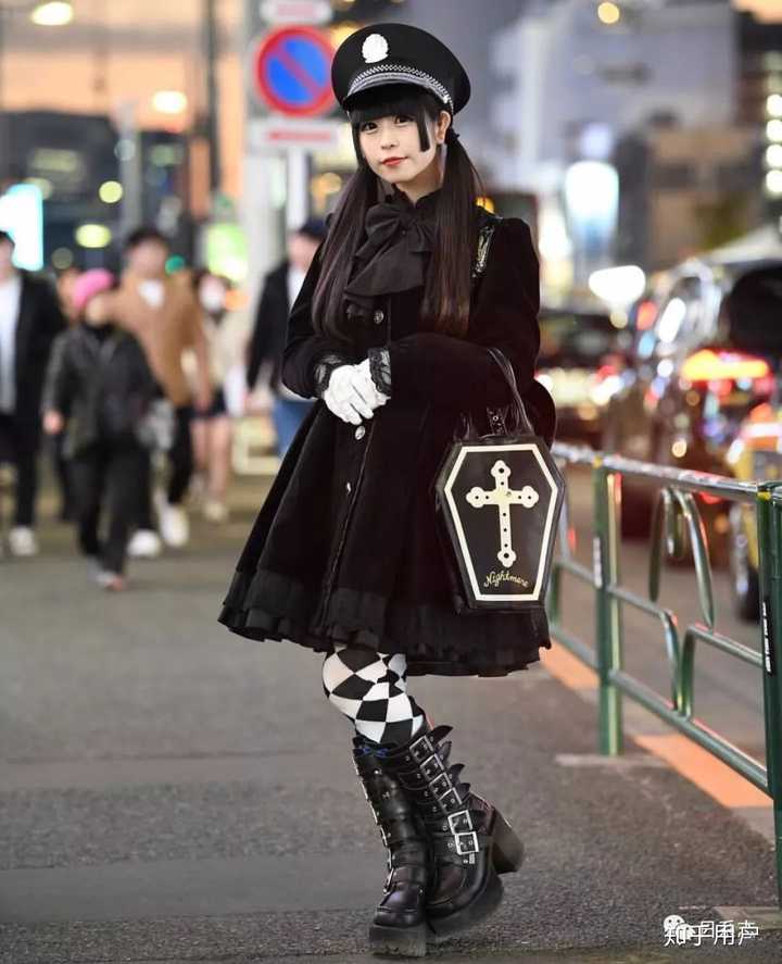 原宿风到底是什么 知乎 原宿风到底是什么 知乎