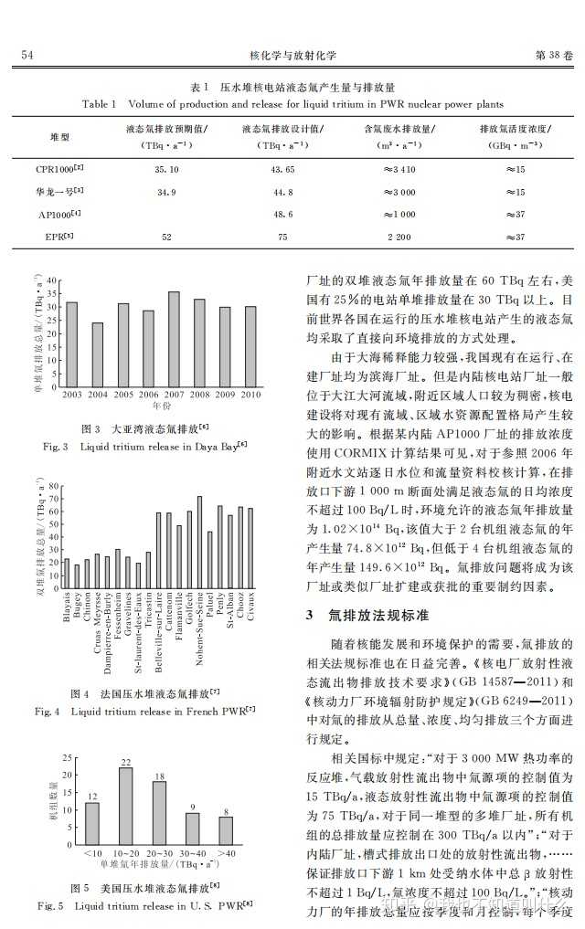 福島第一核電站廢水或於本月內向海洋排放這會造成怎樣的影響