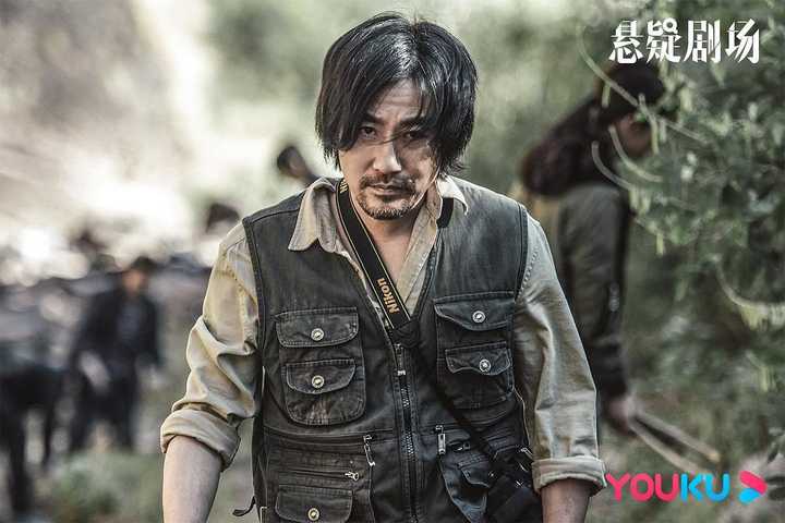 许玮甯 / 吴优 / 钱波 / 李易祥 / 景岗山 / 张炜迅 / 崔璨 / 周鹏雨