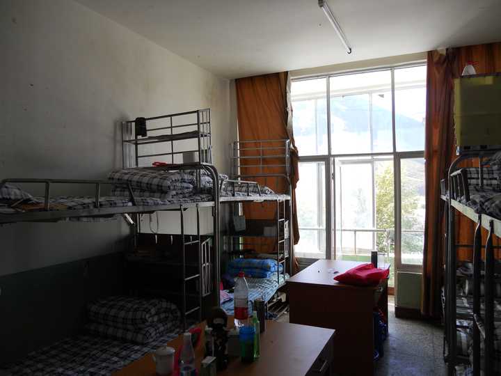 在西藏大学就读是怎样一种体验