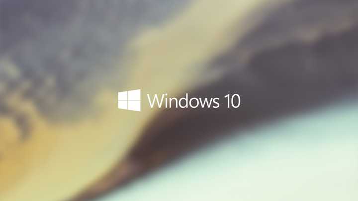 有哪些优雅的windows 10 壁纸 知乎