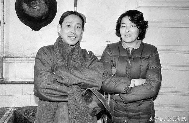 陈道明 / 英达 / 吕丽萍 / 葛优 / 史兰芽 / 张建亚 / 英若诚