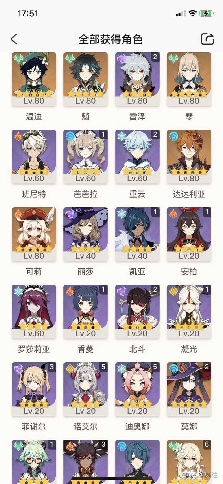 雷泽可莉合照 原神雷泽说的红色 原神雷泽和可莉