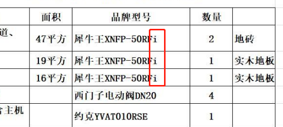 大神帮忙看看约克水机加犀牛王风盘内机方案是否合理？ 知乎