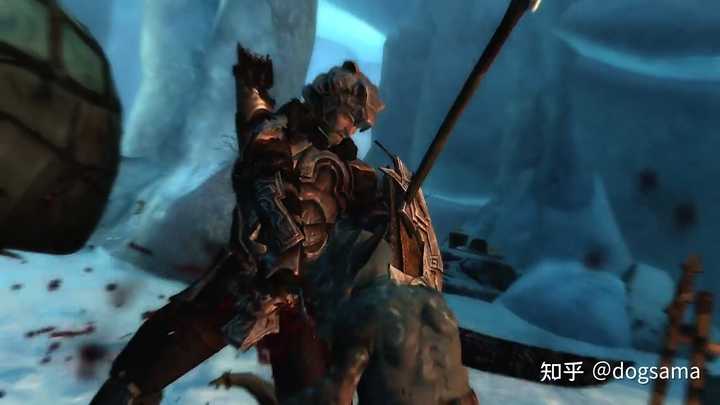 如何评价维京生存游戏 Valheim 英灵神殿 知乎