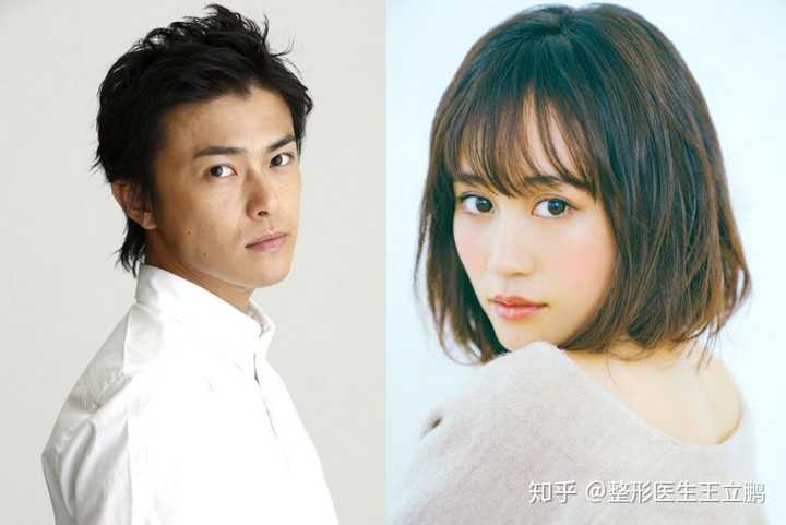 颜值比较高的日本女明星有哪些 整形医生王立鹏的回答 知乎 颜值比较高的日本女明星有哪些 整形医生王立鹏的回答 知乎
