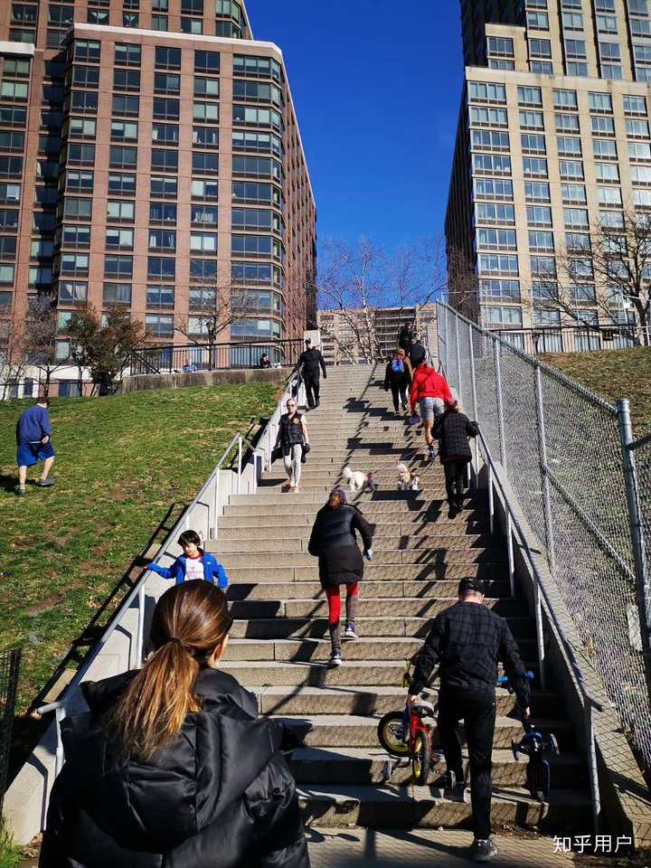 riverside park south