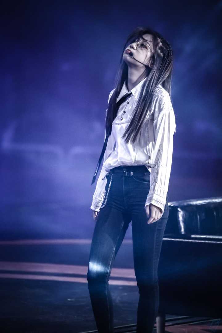 你的偶像是谁为什么