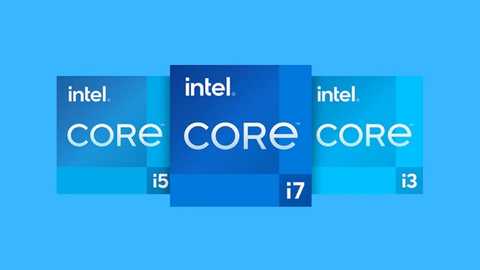 英特尔酷睿intel Core 知乎