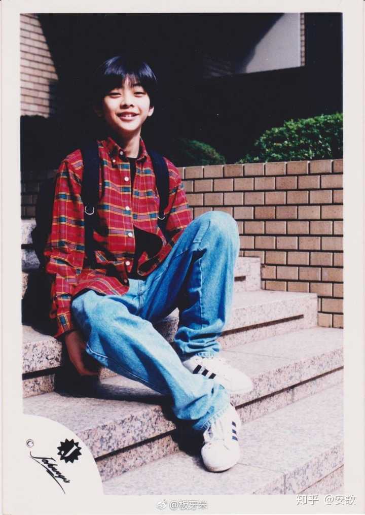 喜歡一個傑尼斯退社的jr是怎樣的一種體驗 知乎