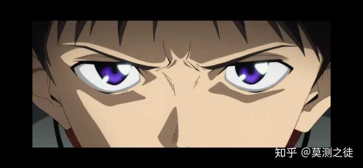 Eva剧场版终是完结吗 知乎