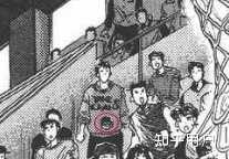 动画《灌篮高手》中有哪些 99% 的人都不知道的终极细节?(灌篮高手所有人物介绍大全)