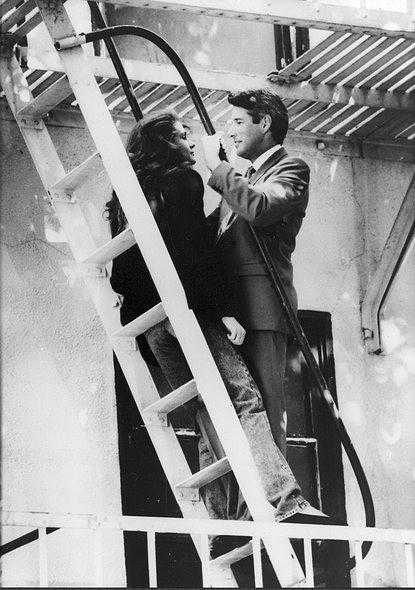 partners iv / 试金石影片公司 / 美国广播公司 / 博伟电影公司