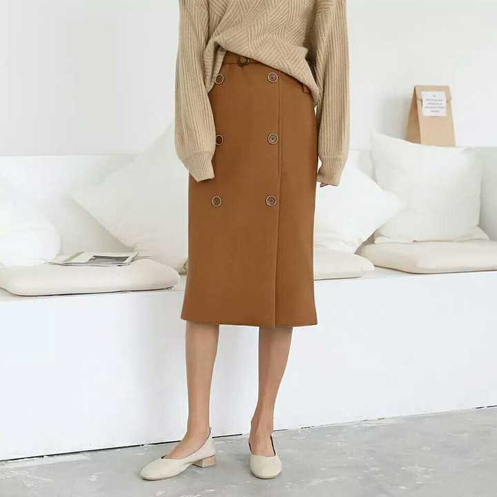 女性如何选购冬裙 知乎