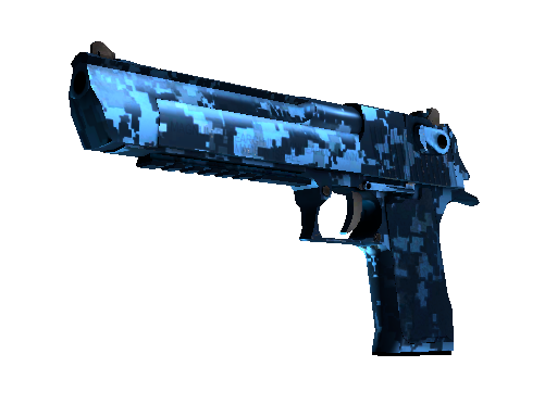 现在《CS:GO》用什么手枪好? - 知乎