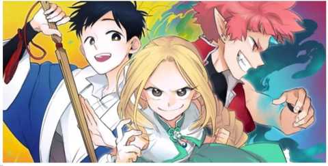 神之塔 日本动画 知乎