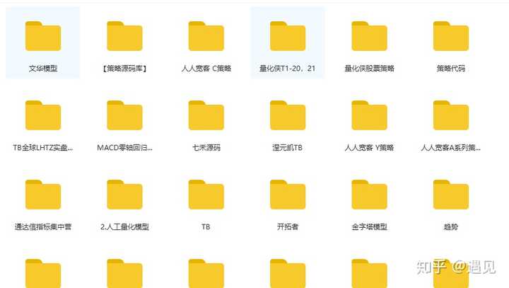 12G 文华财经TB开拓者mc 金字塔等程序化模型