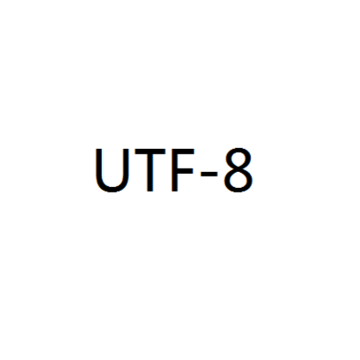 Чем открыть utf 8