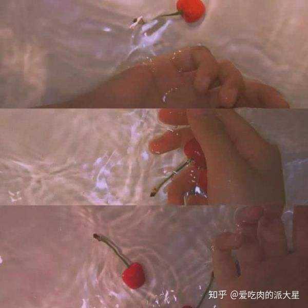 有哪些十分温柔的句子?