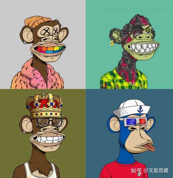 图片[4]-数字藏品大ip有价值吗？-区块链文库