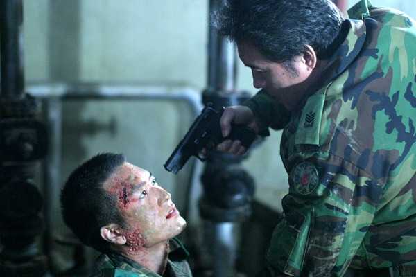 lotte entertainment别名506号岗哨 / 岗哨506 / 恶灵碉堡 / 颤栗时刻