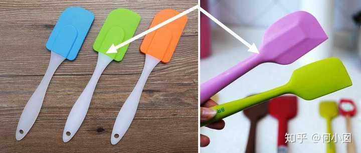 零基础如何准备烘焙工具？