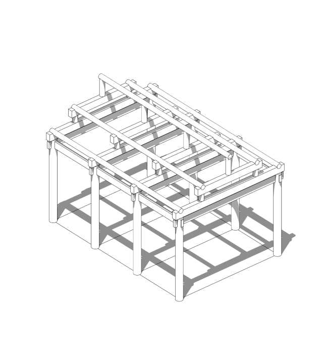 当下是否有必要重现中国古代经典建筑?