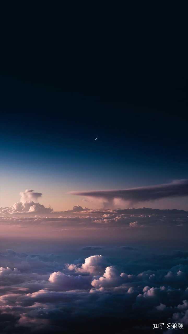 大家iphone壁纸怎么解决 狼顾的回答 知乎