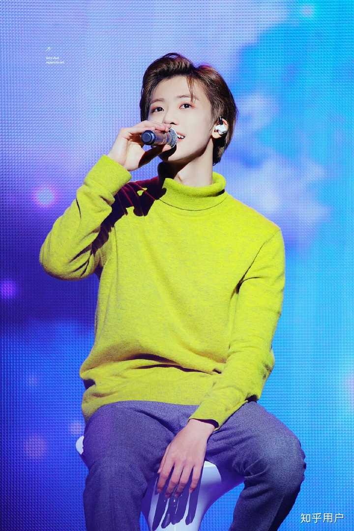 大家有没有nct 罗渽民 nana娜娜的美图啊!让姆妈看看吧?