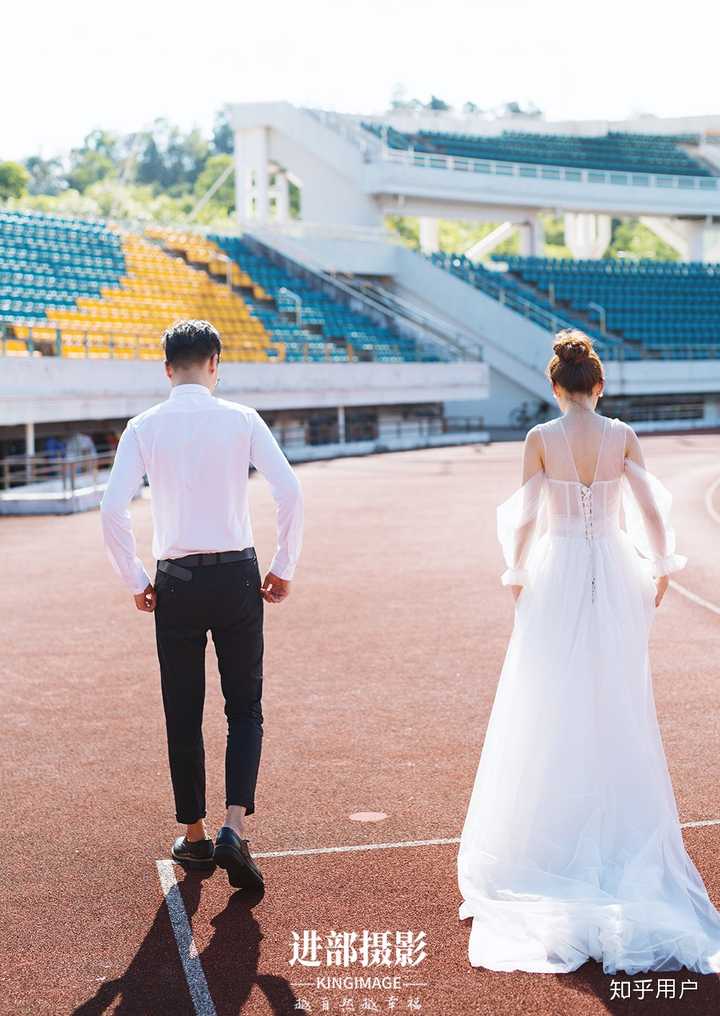 从校服到婚纱真的不可能吗，？ - 知乎