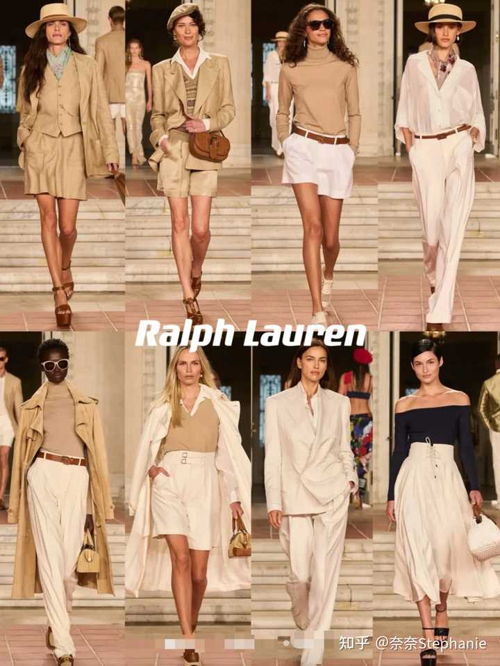 Old Money 老钱风到底是哪种风格?有哪些品牌能代表这个风格吗? - 知乎