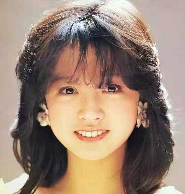 中森明菜 知乎