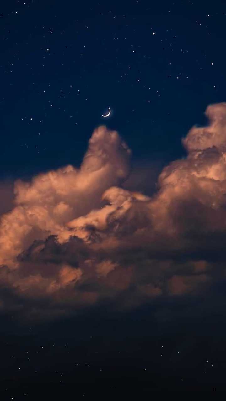 有没有认为比较好看的qq背景图