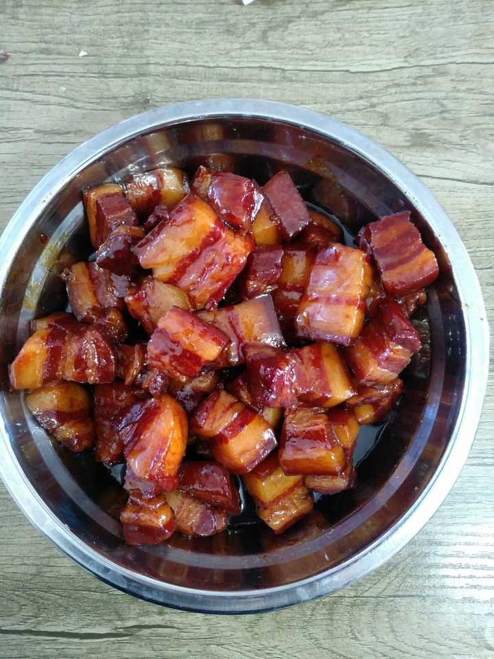 你最拿手的一道菜是啥?