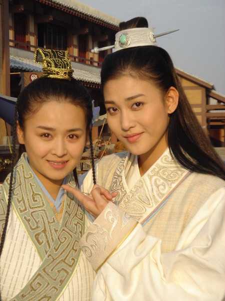 尤勇 / 茹萍 / 马诗红 / 孙淳 / 马浚伟 / 普超英 / 张超 / 张明健