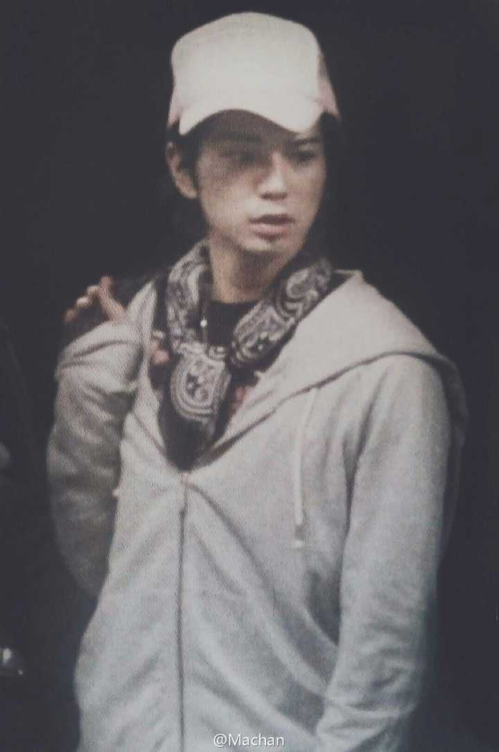 山下智久 龟梨和也和松本润三人 谁最会打扮 知乎 山下智久 龟梨和也和松本润三人 谁最会打扮 知乎