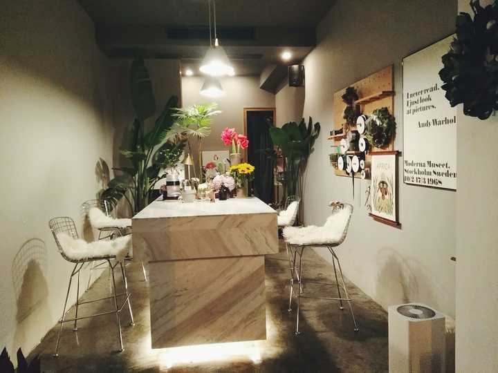 在咖啡厅工作是一种怎样的体验 知乎 在咖啡厅工作是一种怎样的体验 知乎