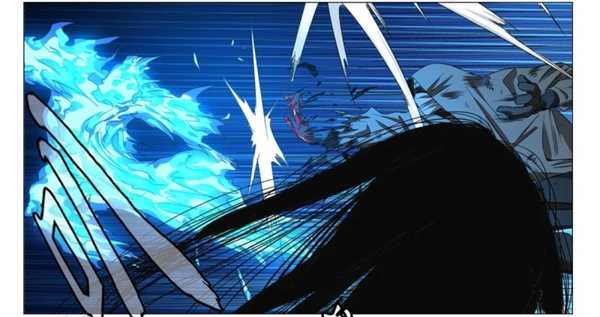 如何评价《一人之下》漫画第756（806）话？