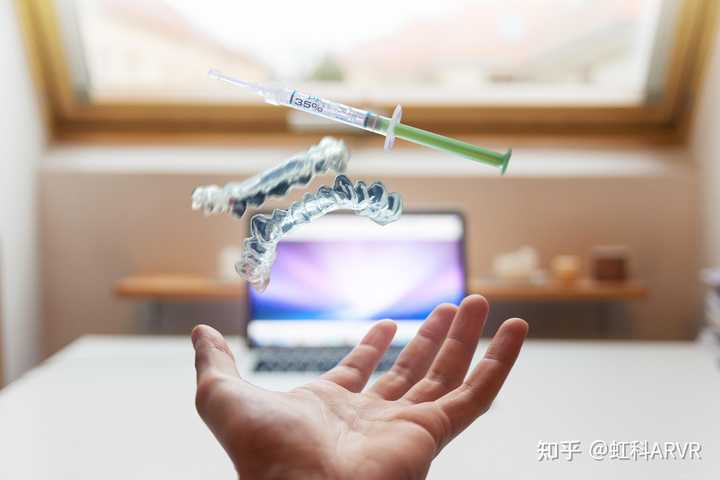 AR/VR医疗有哪些应用？ - 知乎
